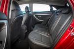 Hyundai i30 5-Door 2015 года (AU)